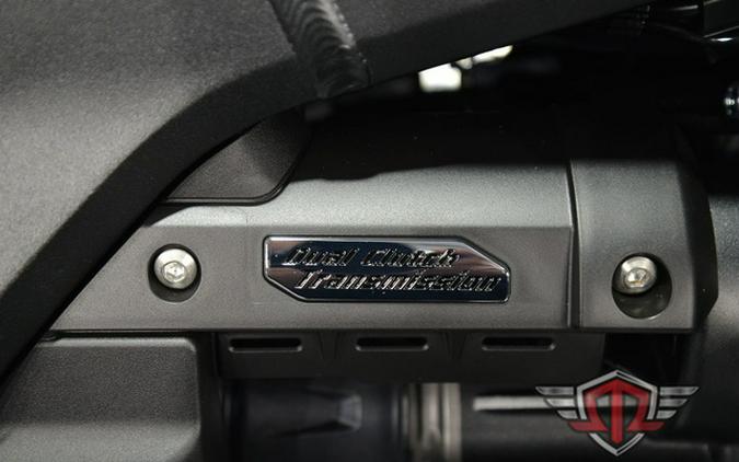 2025 Honda Gold Wing Tour Automatic DCT