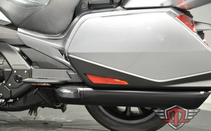 2025 Honda Gold Wing Tour Automatic DCT