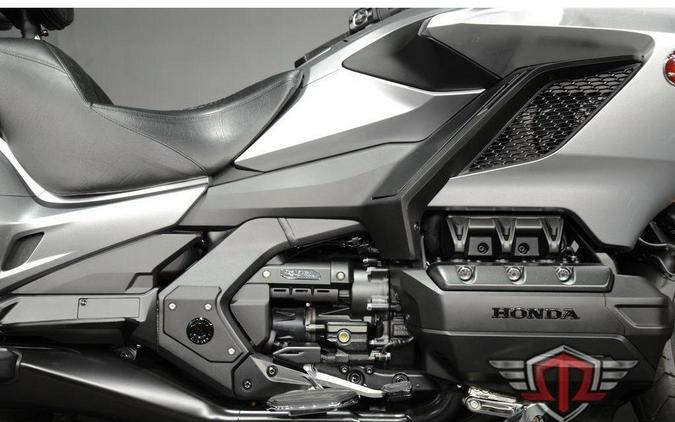 2025 Honda Gold Wing Tour Automatic DCT