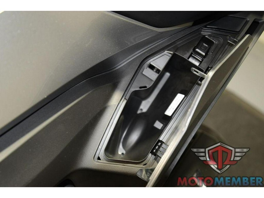 2025 Honda Gold Wing Tour Automatic DCT