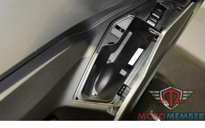 2025 Honda Gold Wing Tour Automatic DCT