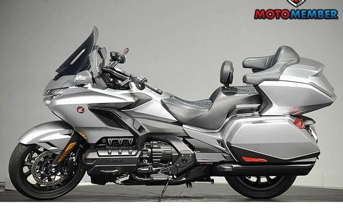 2025 Honda Gold Wing Tour Automatic DCT