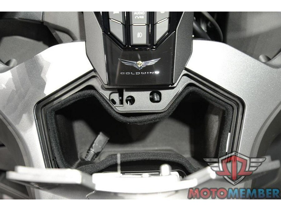 2025 Honda Gold Wing Tour Automatic DCT