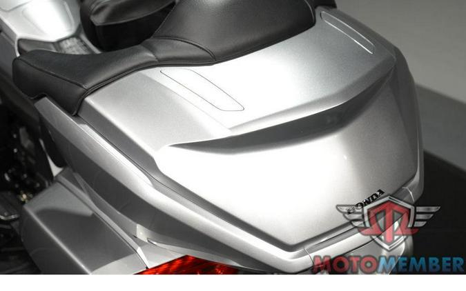 2025 Honda Gold Wing Tour Automatic DCT