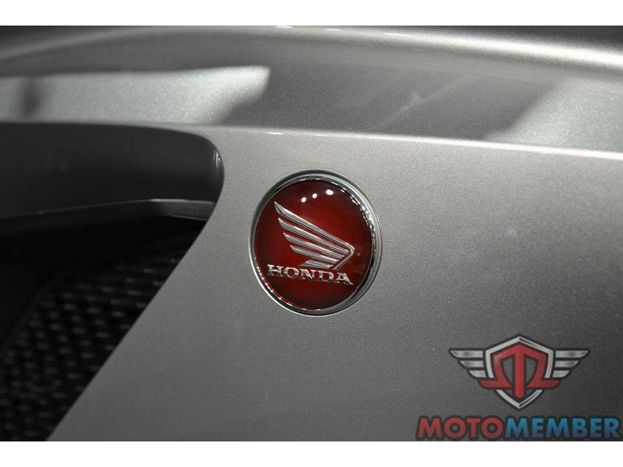 2025 Honda Gold Wing Tour Automatic DCT