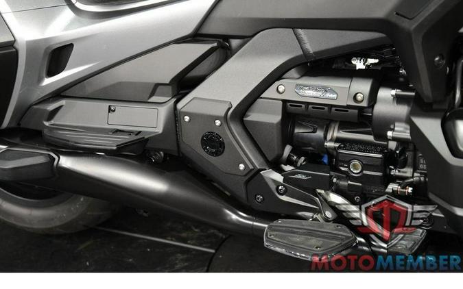 2025 Honda Gold Wing Tour Automatic DCT