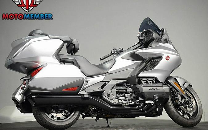2025 Honda Gold Wing Tour Automatic DCT