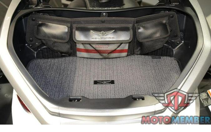 2025 Honda Gold Wing Tour Automatic DCT