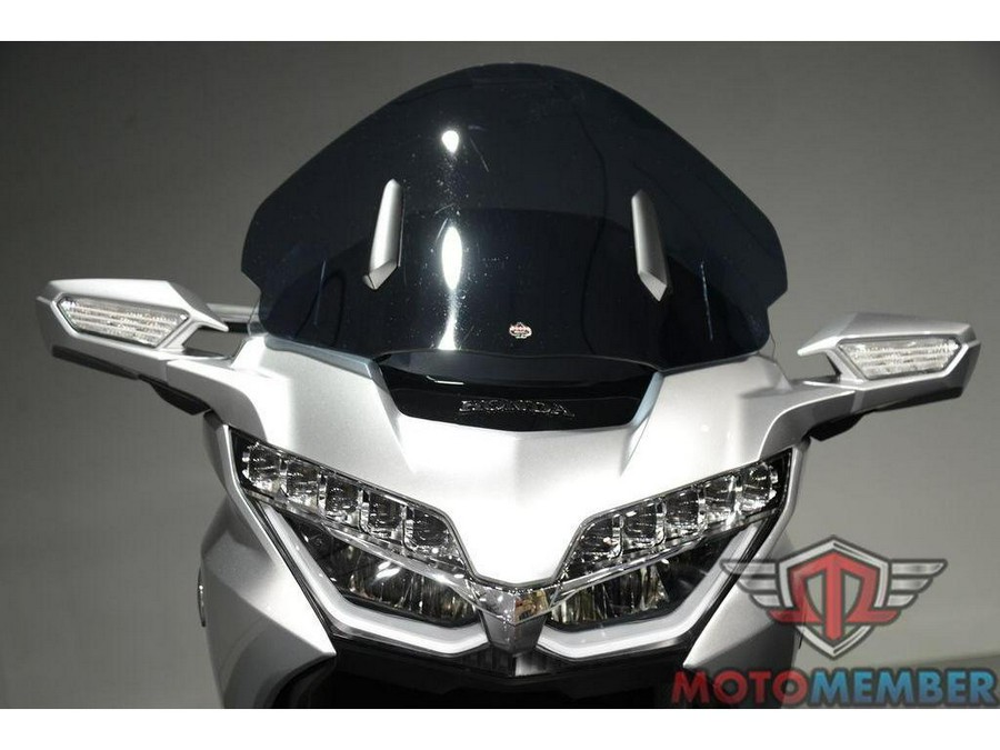 2025 Honda Gold Wing Tour Automatic DCT