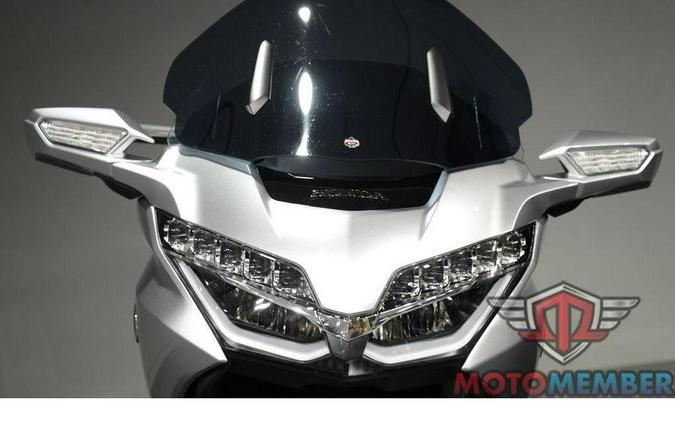 2025 Honda Gold Wing Tour Automatic DCT
