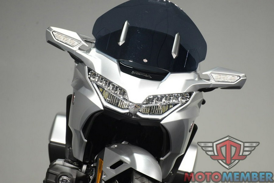 2025 Honda Gold Wing Tour Automatic DCT