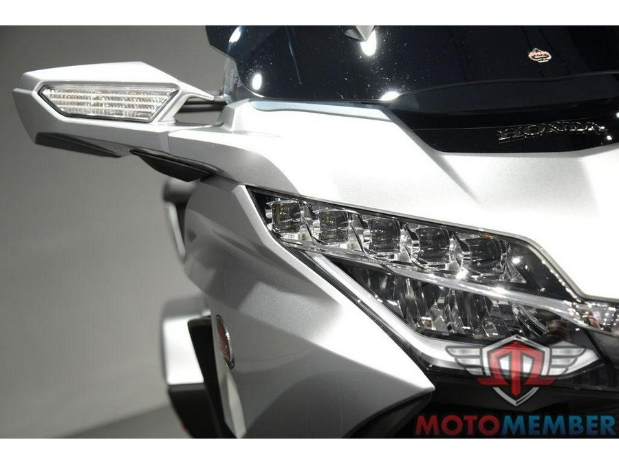 2025 Honda Gold Wing Tour Automatic DCT