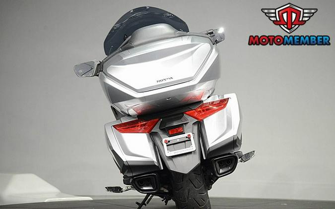 2025 Honda Gold Wing Tour Automatic DCT