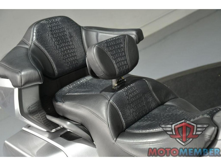 2025 Honda Gold Wing Tour Automatic DCT