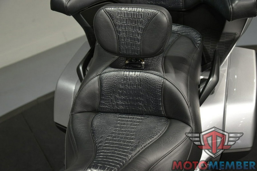 2025 Honda Gold Wing Tour Automatic DCT