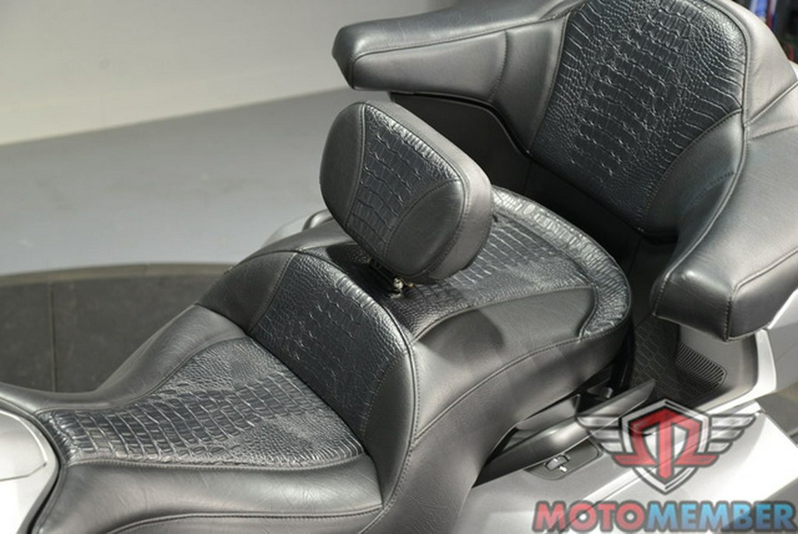 2025 Honda Gold Wing Tour Automatic DCT