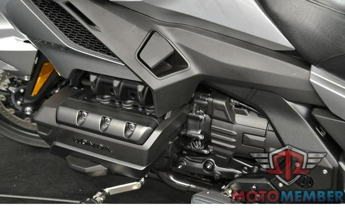 2025 Honda Gold Wing Tour Automatic DCT