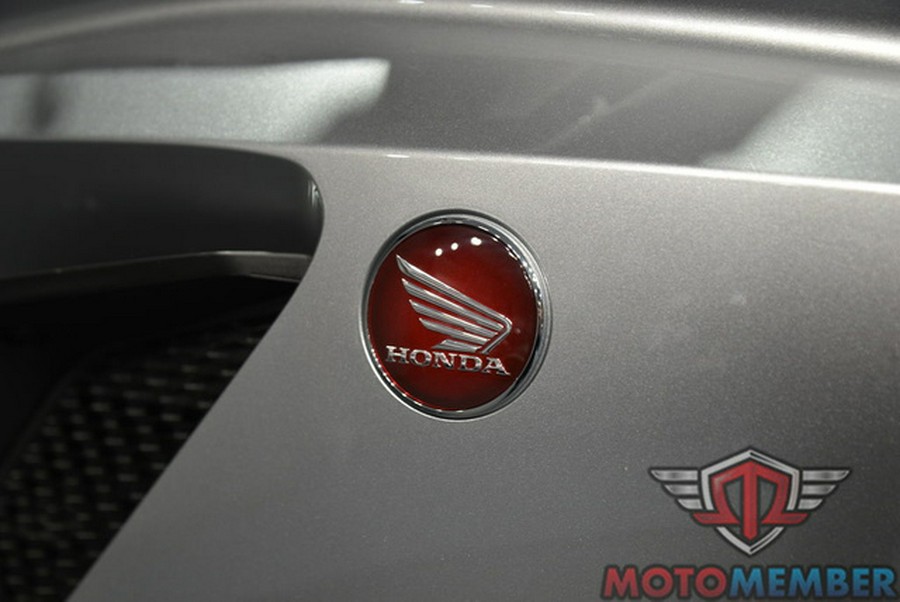 2025 Honda Gold Wing Tour Automatic DCT