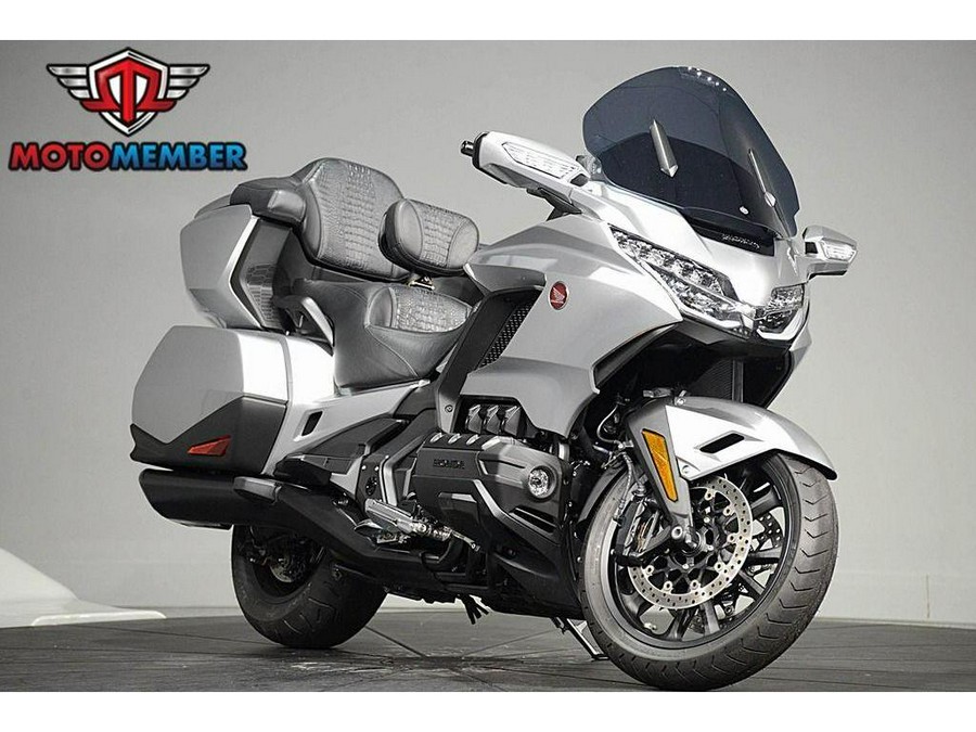 2025 Honda Gold Wing Tour Automatic DCT