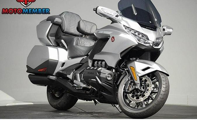 2025 Honda Gold Wing Tour Automatic DCT