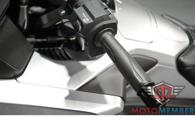 2025 Honda Gold Wing Tour Automatic DCT