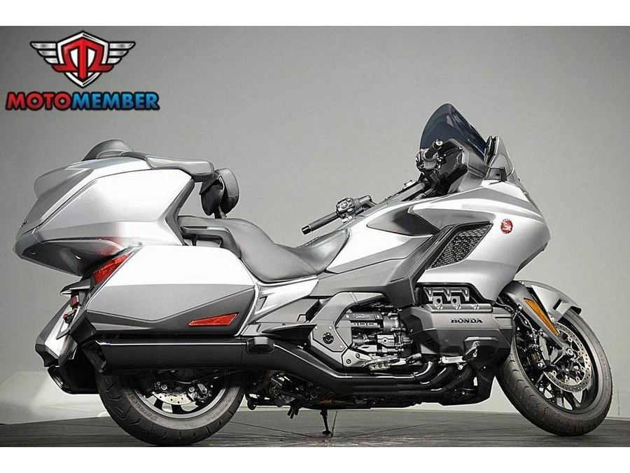 2025 Honda Gold Wing Tour Automatic DCT