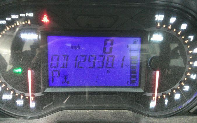 2018 Polaris Ranger XP® 1000 EPS Northstar HVAC Edition