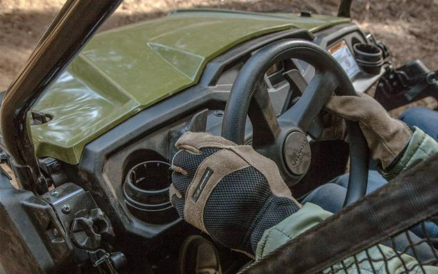 2019 Honda Pioneer 500