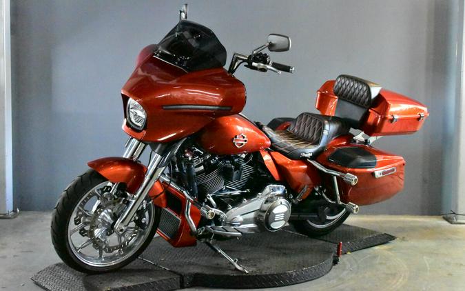 2024 Harley-Davidson Street Glide