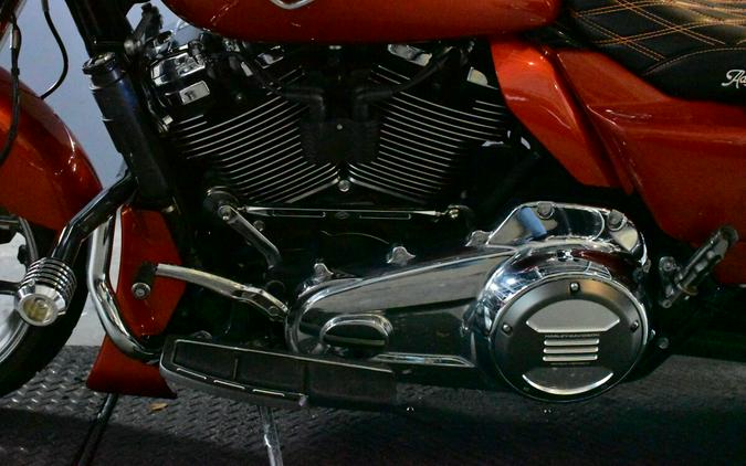 2024 Harley-Davidson Street Glide