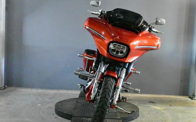 2024 Harley-Davidson Street Glide