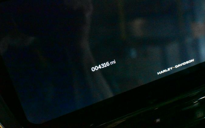 2024 Harley-Davidson Street Glide