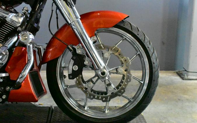 2024 Harley-Davidson Street Glide