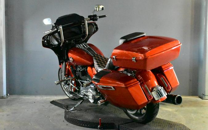 2024 Harley-Davidson Street Glide
