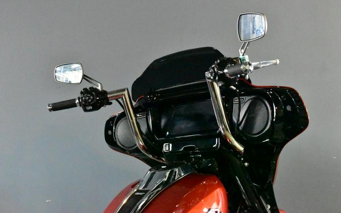 2024 Harley-Davidson Street Glide