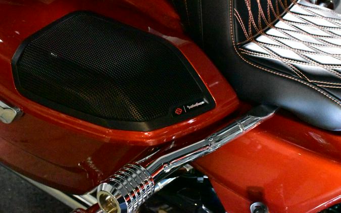 2024 Harley-Davidson Street Glide