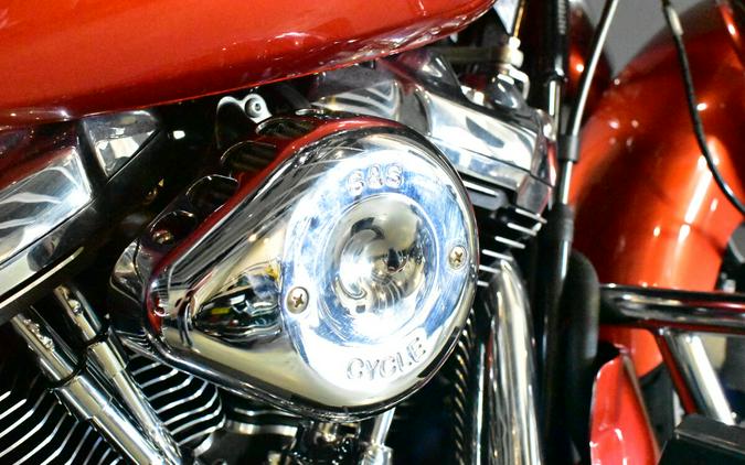 2024 Harley-Davidson Street Glide