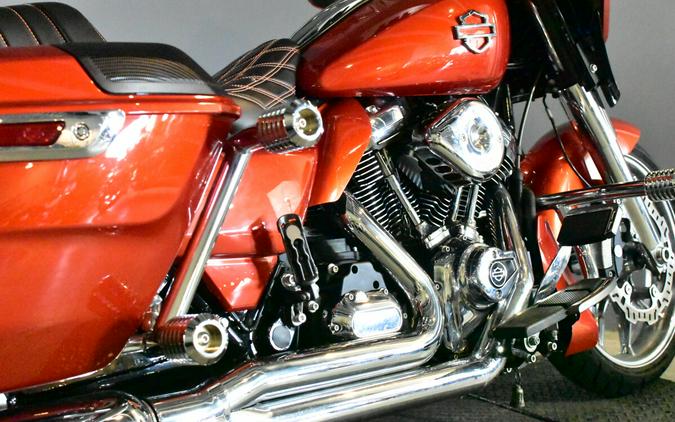 2024 Harley-Davidson Street Glide