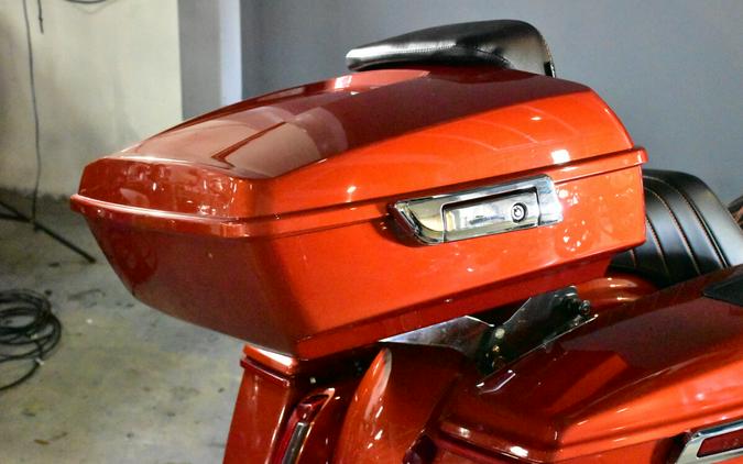 2024 Harley-Davidson Street Glide