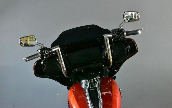 2024 Harley-Davidson Street Glide