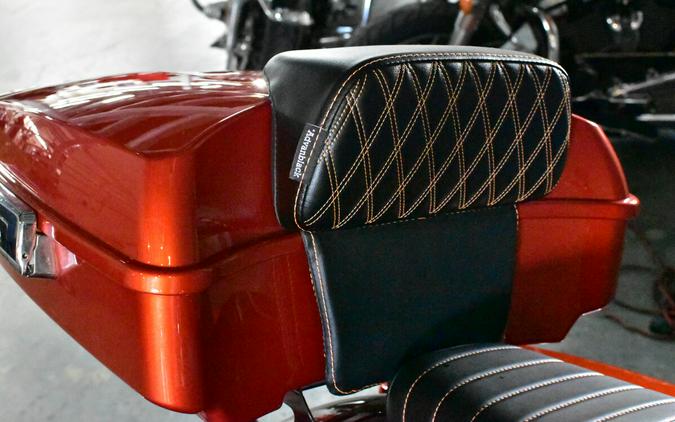 2024 Harley-Davidson Street Glide