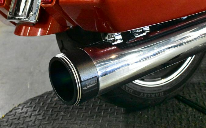 2024 Harley-Davidson Street Glide