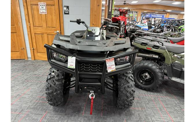 2026 Arctic Cat Alterra 600 Limited