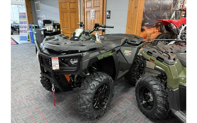 2026 Arctic Cat Alterra 600 Limited