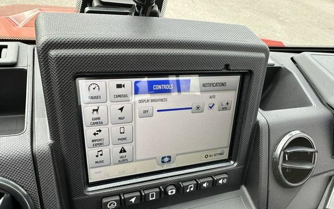2026 Polaris Ranger Crew XP 1000 NorthStar Edition Ultimate Ora