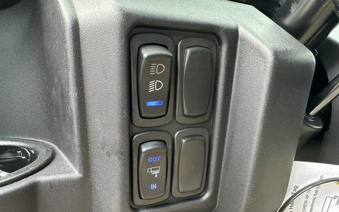 2026 Polaris Ranger Crew XP 1000 NorthStar Edition Ultimate Ora