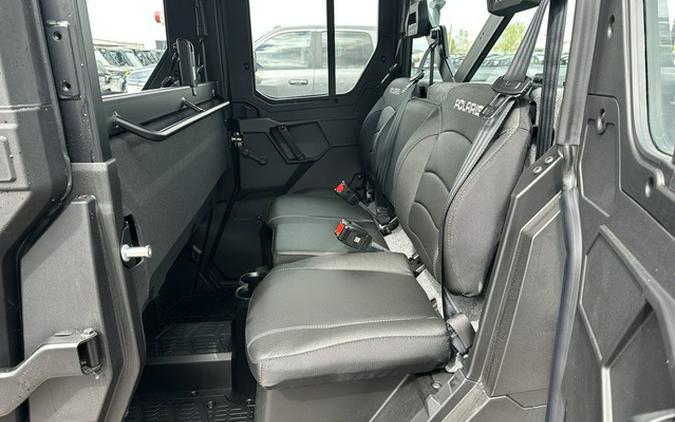 2026 Polaris Ranger Crew XP 1000 NorthStar Edition Ultimate Ora
