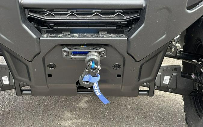 2026 Polaris Ranger Crew XP 1000 NorthStar Edition Ultimate Ora