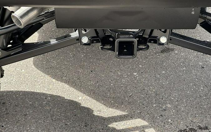 2026 Polaris Ranger Crew XP 1000 NorthStar Edition Ultimate Ora