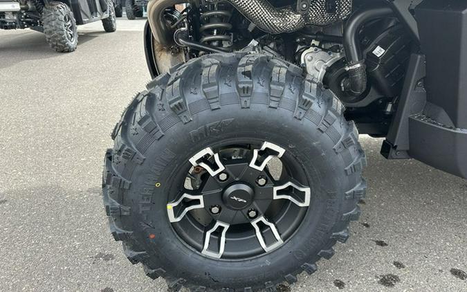 2026 Polaris Ranger Crew XP 1000 NorthStar Edition Ultimate Ora